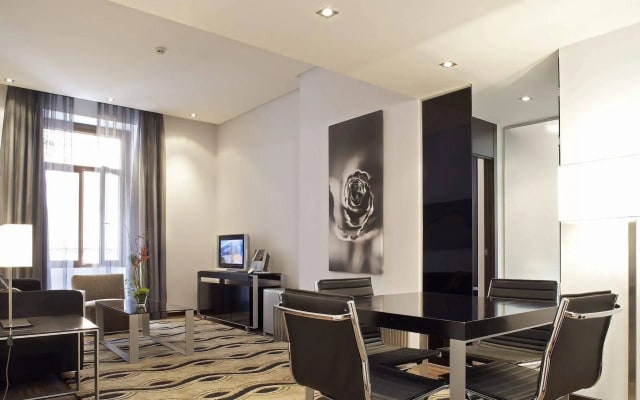 AC Hotel Recoletos by Marriott