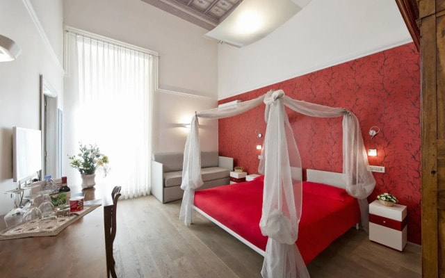 Relais Maddalena