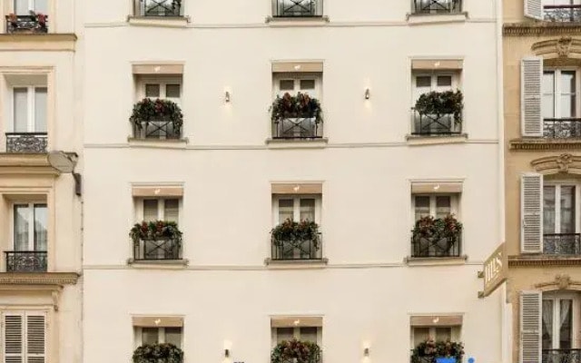 Jills Hotel
