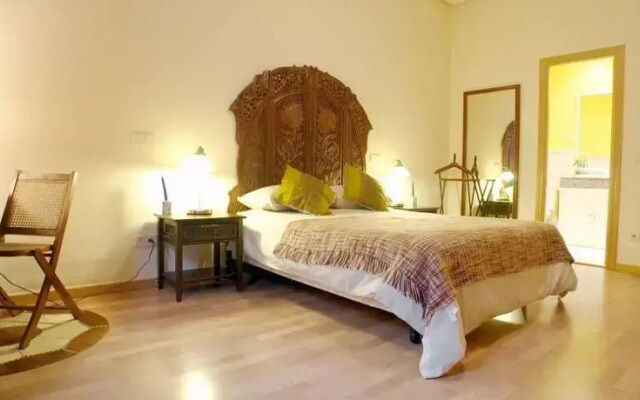 Apartamento Retiro I Friendly Rentals