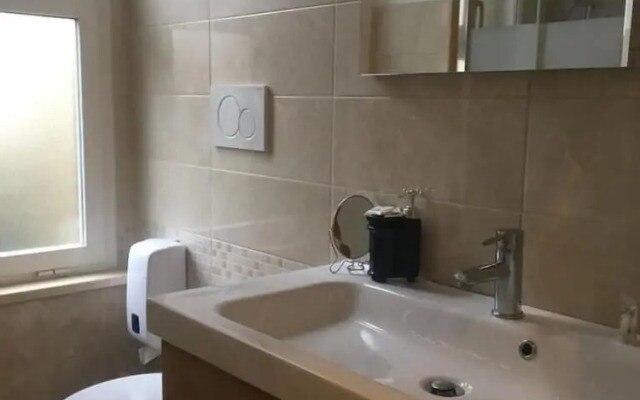 Residence Villa Vittoria B&B
