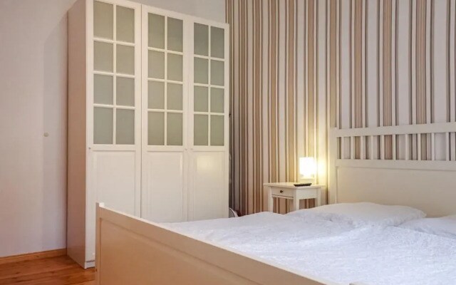 Beautiful Apartment in Berlin With 1 Bedrooms and Wifi