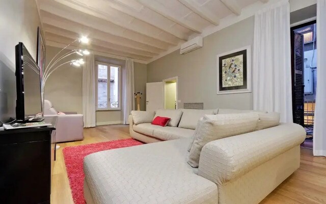 Farnese Charme - My Extra Home