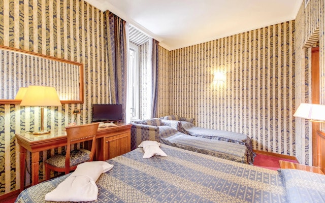 Hotel HI15