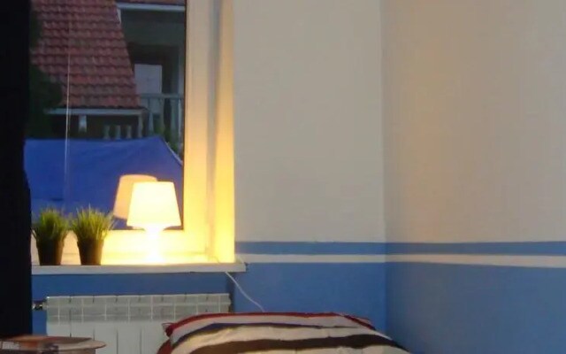 Home Hostel