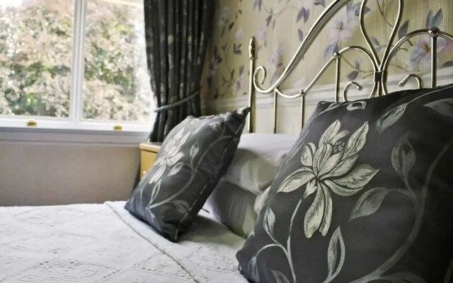 The Bloomsbury