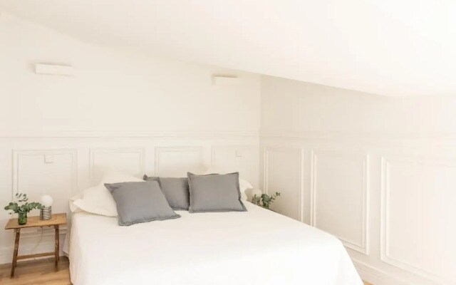 Apartamentos Principe 7