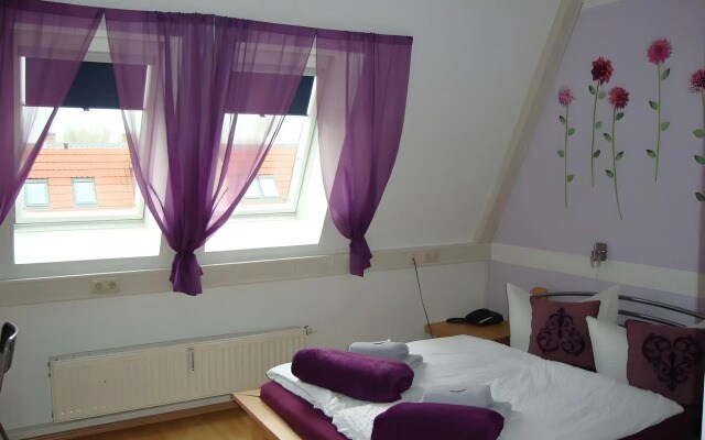 Hotel Pankow