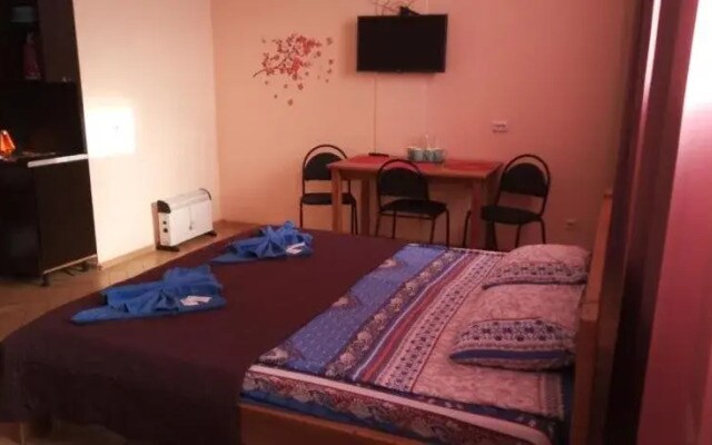 Hotel Koral