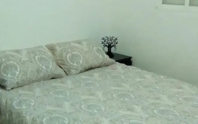 Apartamento en Legazpi de 3 dormitorios pequeños