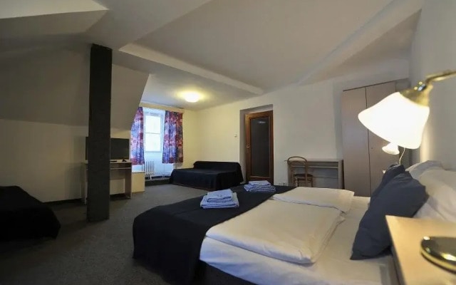 Hotel Gabreta