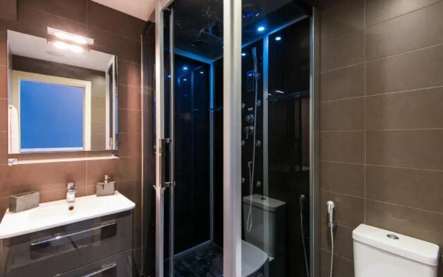 Luxury Torremolinos