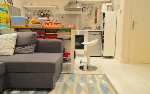 1 Bedroom Brixton Apartment