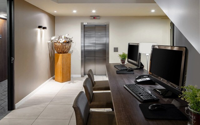 Holiday Inn Express Amsterdam - South by IHG