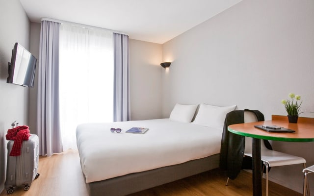 Апарт-отель Adagio access Paris Maisons Alfort