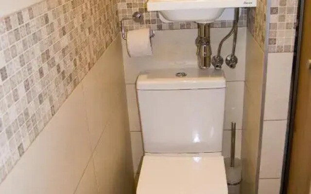 Skruzdynės Apartamentai