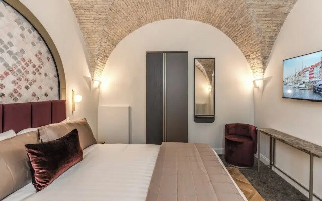 Palazzo Ottavia-Maison D'Art Collection