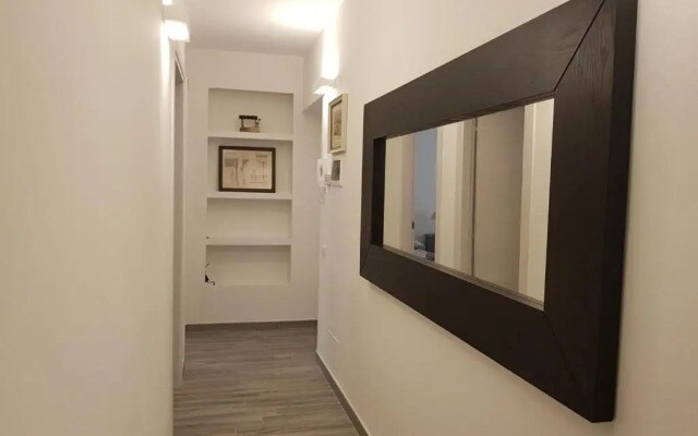 Vatican Apartment Tolemaide 2