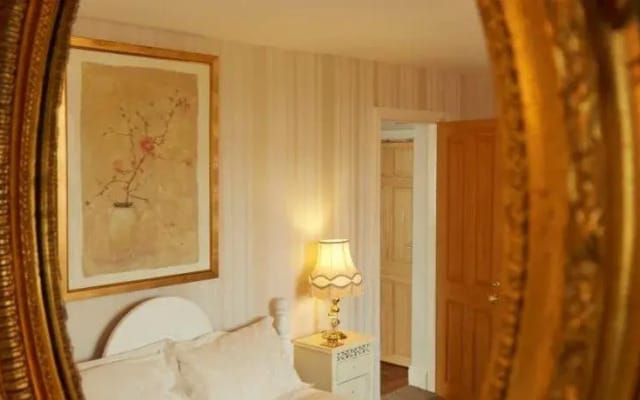 Lower Drayton Farm B&B