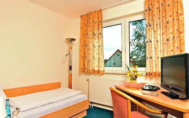 Hotel Zum Grünen Tor