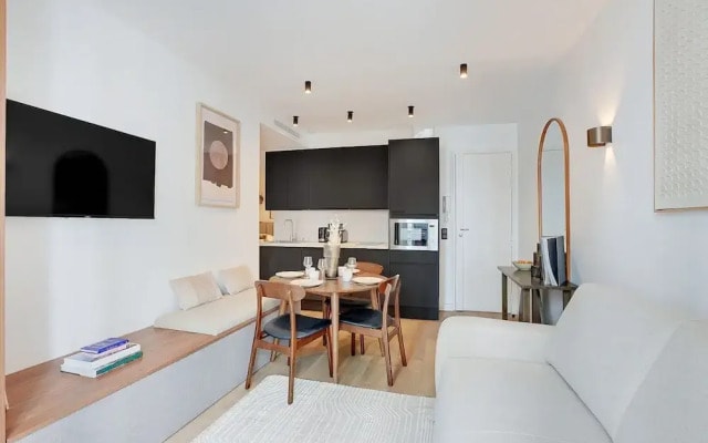 Luxurious Apartment - 2br/6p - Opara