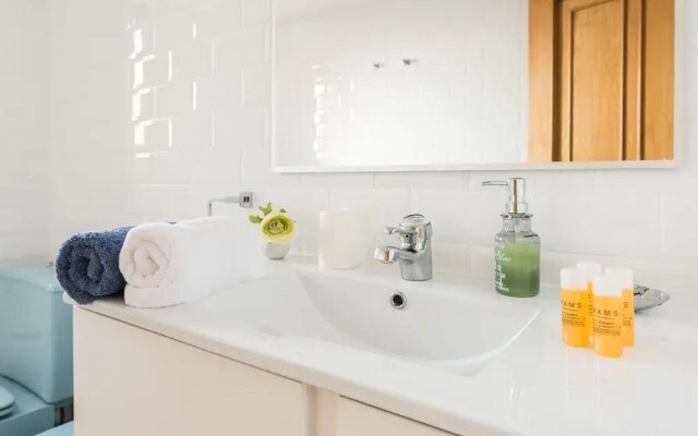 Atico Duplex Barrio Salamanca
