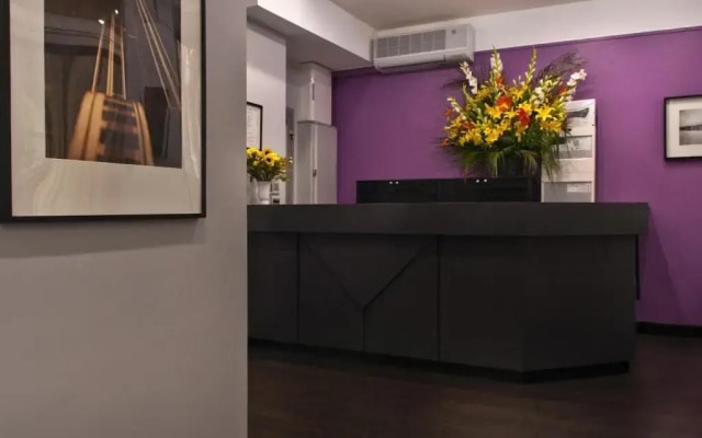 Hotel du Chemin Vert Paris