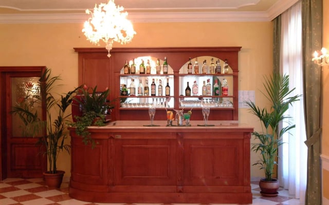Hotel Villa Cipro