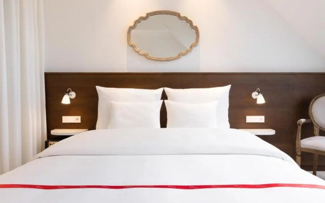 Ruby Rosi Hotel Munich by IHG