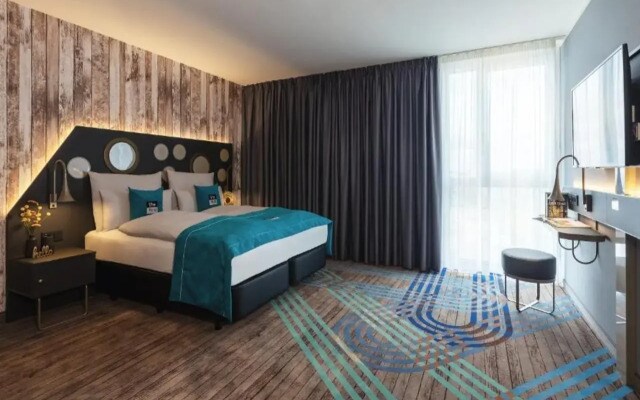 Holiday Inn - the niu, Brass Munich Olympiapark by IHG
