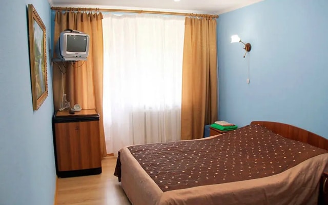 Lesnye Ozera Sanatorium