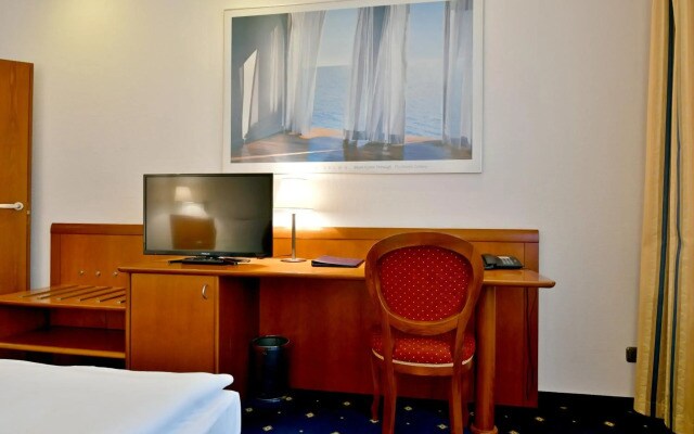 Hotel Coronet