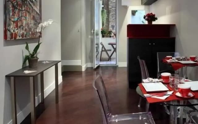 Residence Regola
