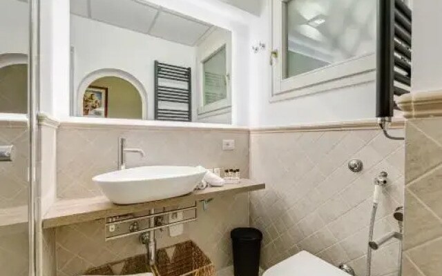 My Suite Sistina