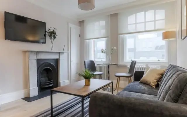 Stay Inn Farringdon