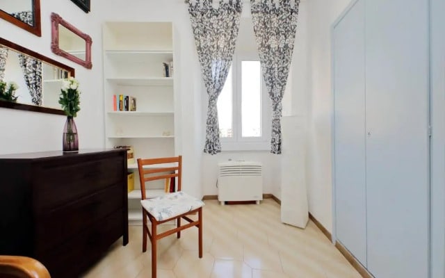 Casa Rossi Roma