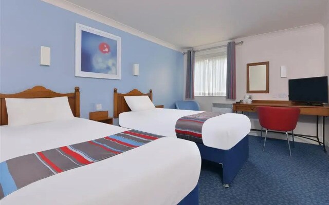 Travelodge Oldham