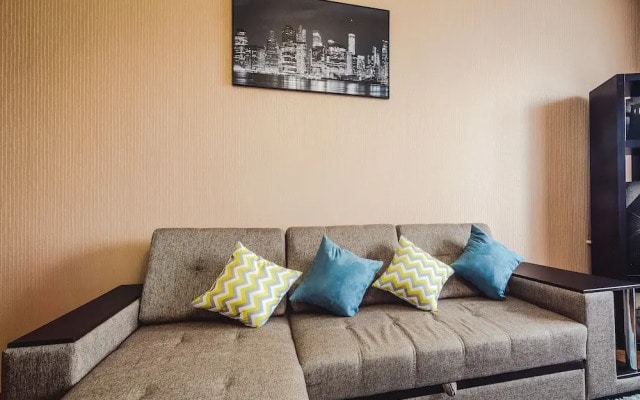 Riverside Premium Class Apartment