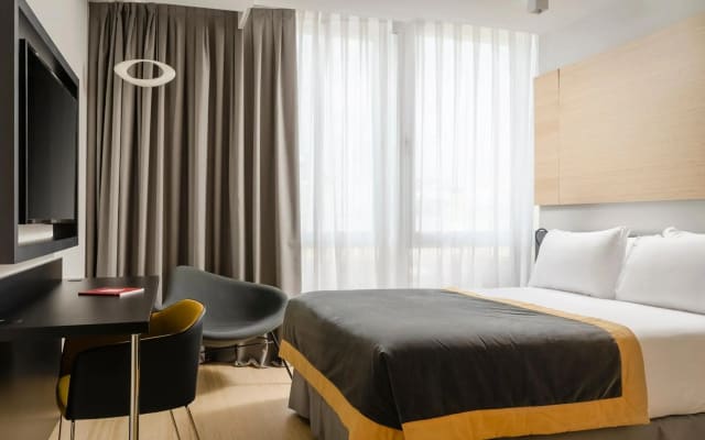 Dorma Plaza Catalunya