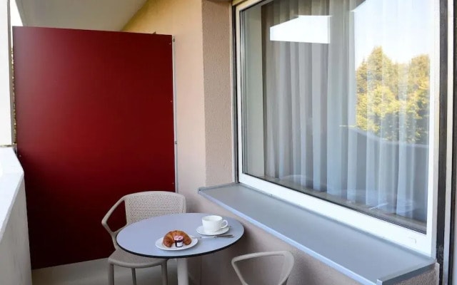 frederics Serviced Apartments