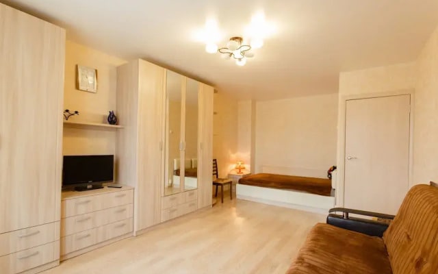 Brusnika Apartment Vystavochnaya