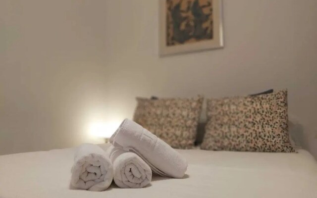 Del Parque Flats - Ollerias 1