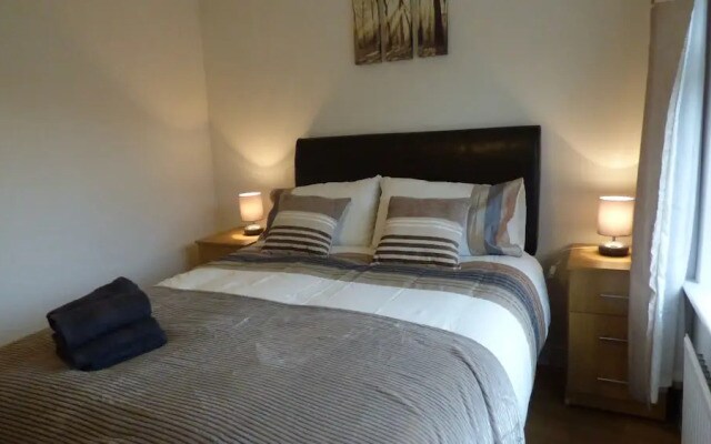Boythorpe House