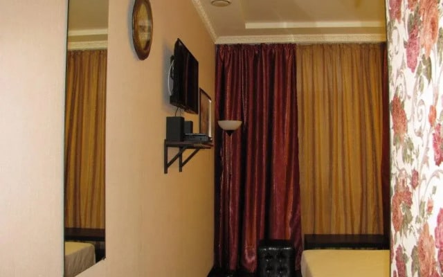 Roomp Volkonskiy