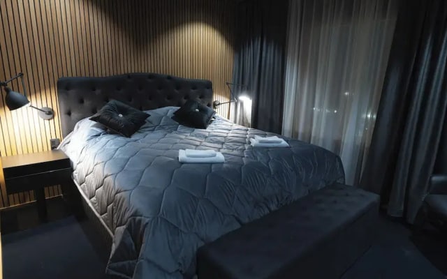 Royal Penthouse apartment