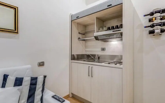 Babuino 89 Suite