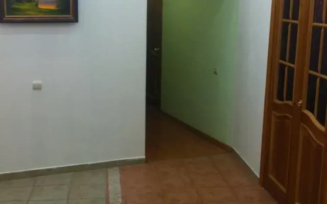 Комнаты Эсперанто