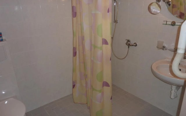 Horsky hotel Rajska bouda