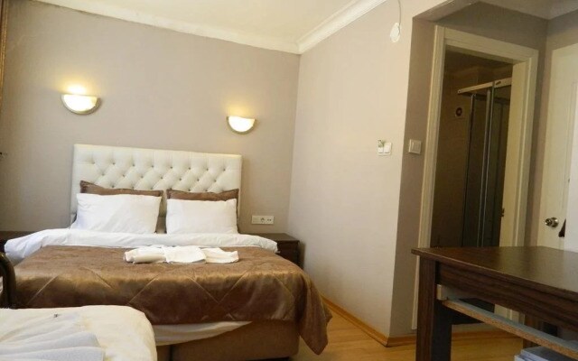 Millenium Hotel