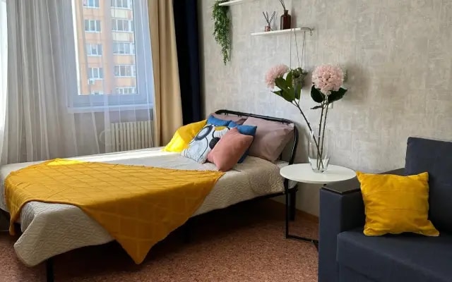 Апартаменты на улице Шишкова 144Б